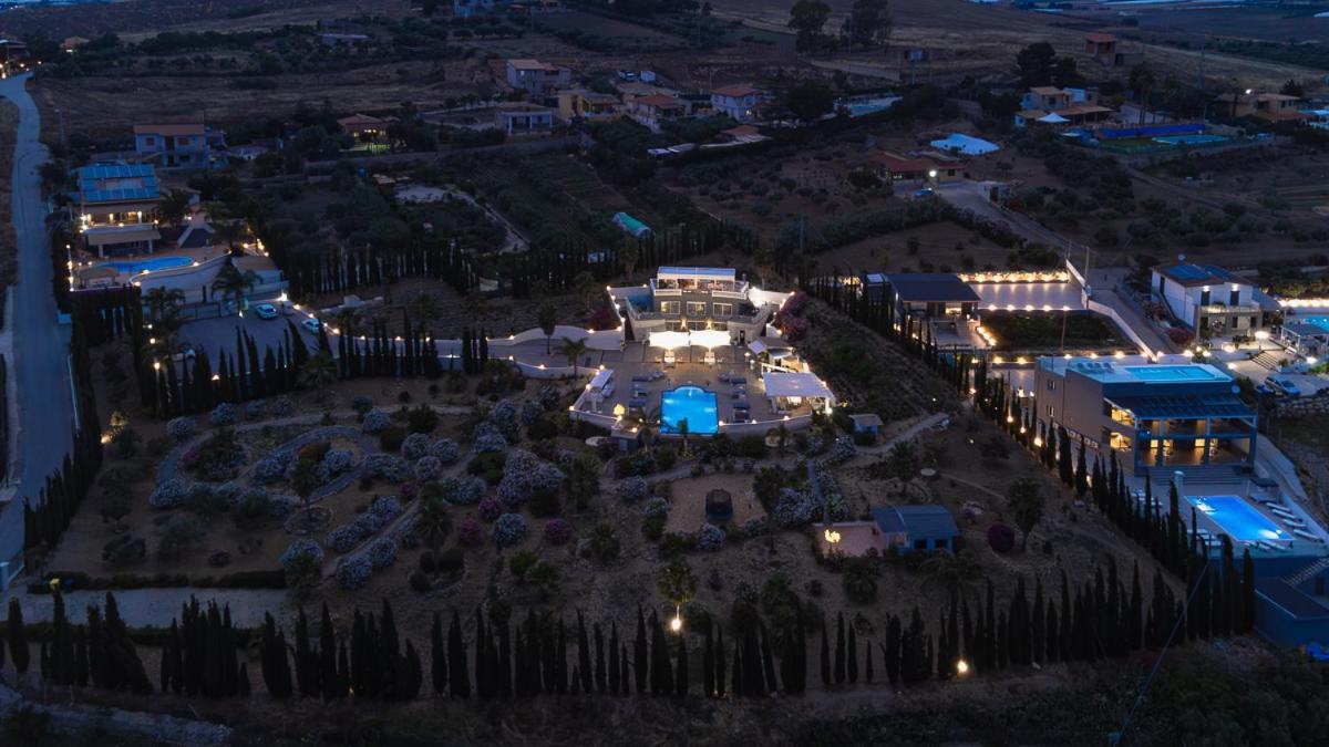 Villa La Perla Licata Exterior photo